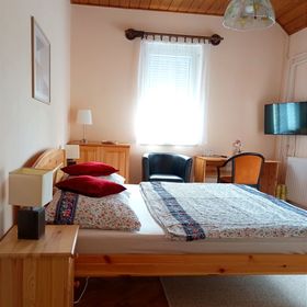 Anna Vendégház Hévíz