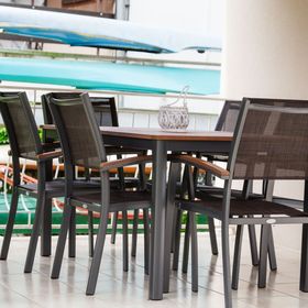 Sólyomfészek Vendégház Nagymaros