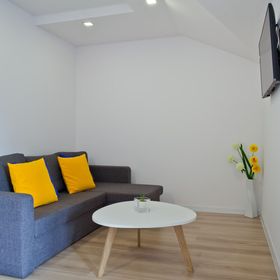 Apartament City Center Best View Krynica-Zdrój