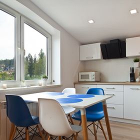 Apartament City Center Best View Krynica-Zdrój