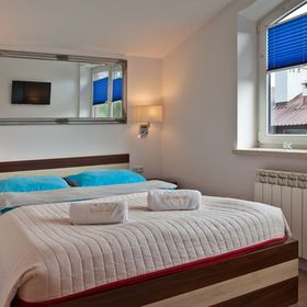 Apartament City Center Best View Krynica-Zdrój