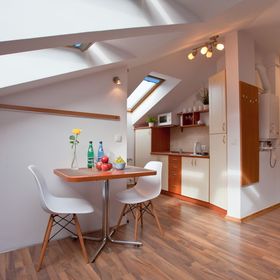 Apartament City Center Studio DeLuxe Krynica-Zdrój