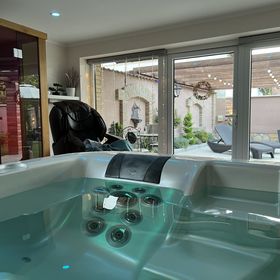 Tulipán Vendégház Kárász