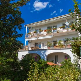 Apartman Ivy 1 Crikvenica