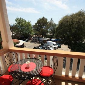 Apartman Tomasovic Crikvenica