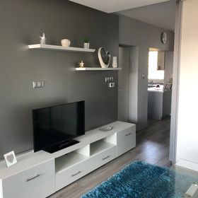 Berzsenyi Apartman Kaposvár