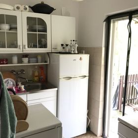 Napsugár Apartment Fonyód