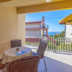 Apartman Vesna Crikvenica