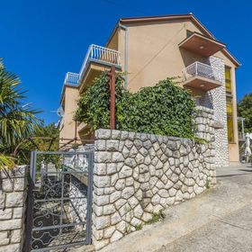 Apartman Vesna Crikvenica