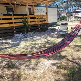 Ražanac Mobilhome Planik