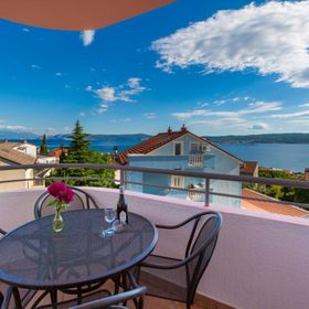 Apartman Bucar Crikvenica