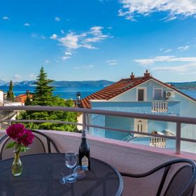 Apartman Bucar Crikvenica