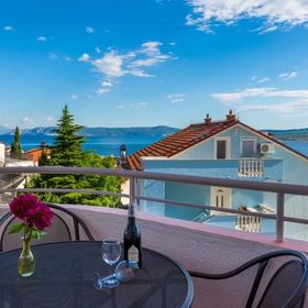 Apartman Bucar Crikvenica