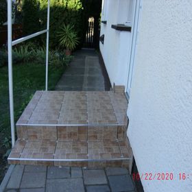 Dorina Vendégház Hajnal 19 Hajdúszoboszló