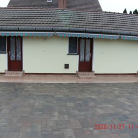 Dorina Vendégház Hajnal 19 Hajdúszoboszló