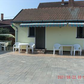 Dorina Vendégház Hajnal 19 Hajdúszoboszló