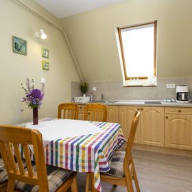 Cecey Vendégház Apartman Eger