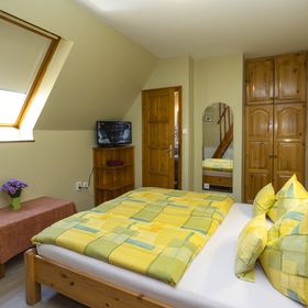 Cecey Vendégház Apartman Eger