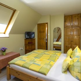 Cecey Vendégház Apartman Eger