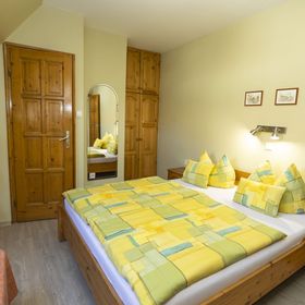 Cecey Vendégház Apartman Eger