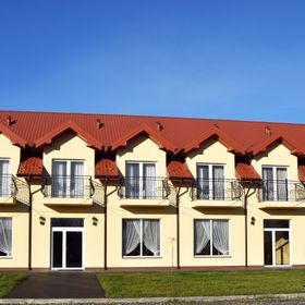 Pensjonat Sielanka Solec-Zdrój