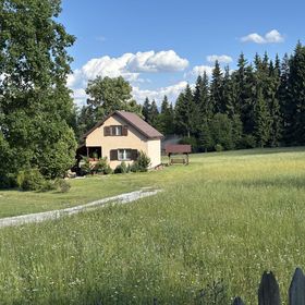 Casa de oaspeți Bükkfői Borzont