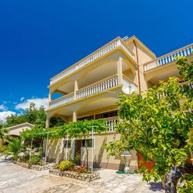 Apartmani Pavica Dramalj