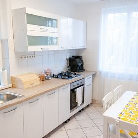 Vila Capra Vecinului Târgu Mureș