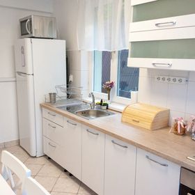 Vila Capra Vecinului Târgu Mureș