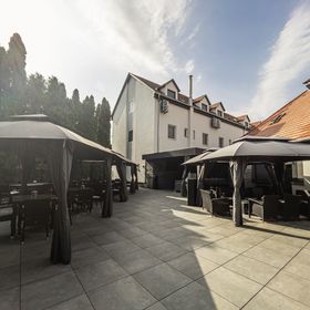 Club Hotel Pegasus Tiszaug