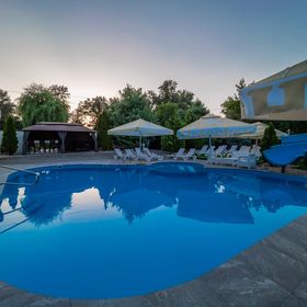 Club Hotel Pegasus Tiszaug