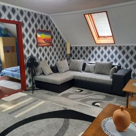 Anett Apartman Balatonboglár