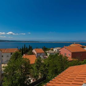 Apartmani Anja Dramalj