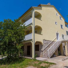 Apartmani Anja Dramalj