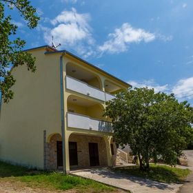 Apartmani Anja Dramalj