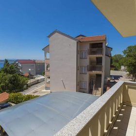 Apartman Lidija Dramalj