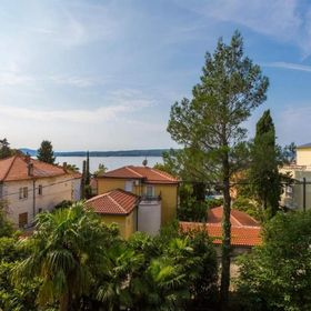 Apartmani Jasminka Loncaric 1 Crikvenica