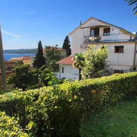 Apartmani Jasminka Loncaric 1 Crikvenica