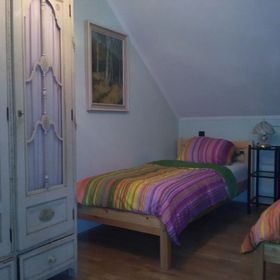 Nyuszi Apartman Balatonfenyves