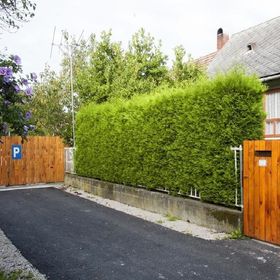 Őr-ség Vendégház Őrség