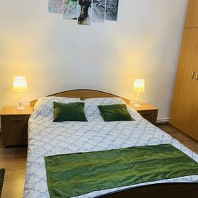Apartament Ioana Alba Iulia