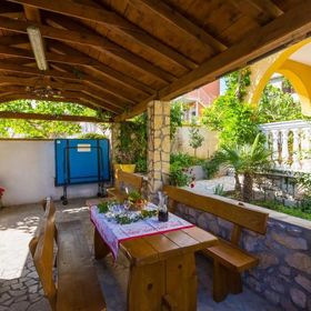 Apartmani Akelava Crikvenica