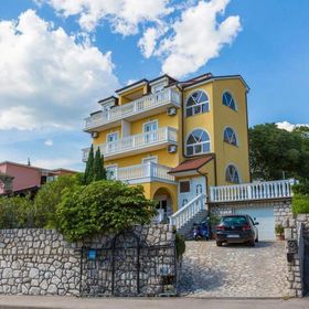 Apartmani Akelava Crikvenica