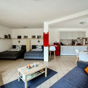 Borálom Apartman Tokaj