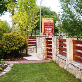 Veronika Villa Balatonfüred