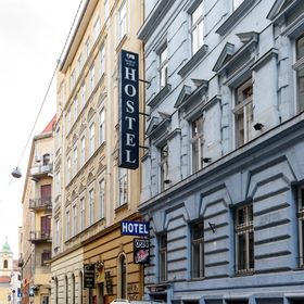 MP Hostel Budapest