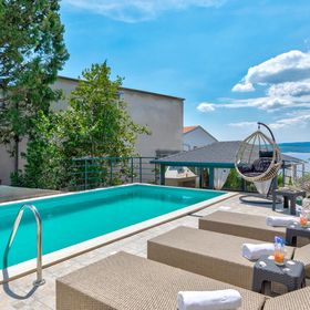 Apartmani Sunway Dramalj