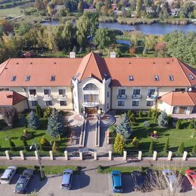 Termál Hotel Pávai Gyógyszálló Berekfürdő