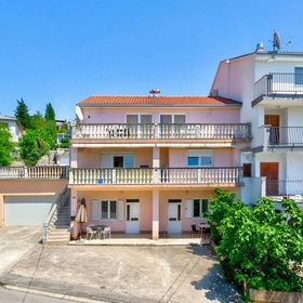 Apartmani Lana 1,2 Crikvenica