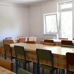 Tihany Község Önkormányzat - Ifjúsági Szállás Tihany